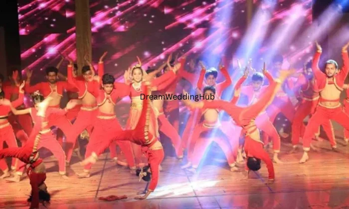 Rk dance studio udaipur